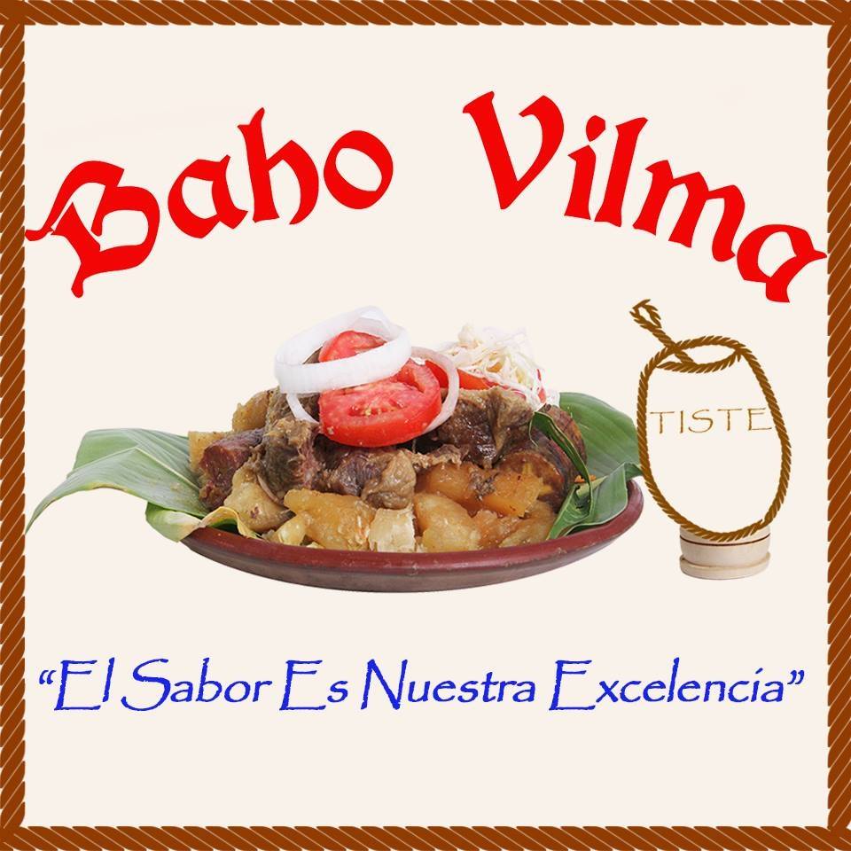 BAHO VILMA