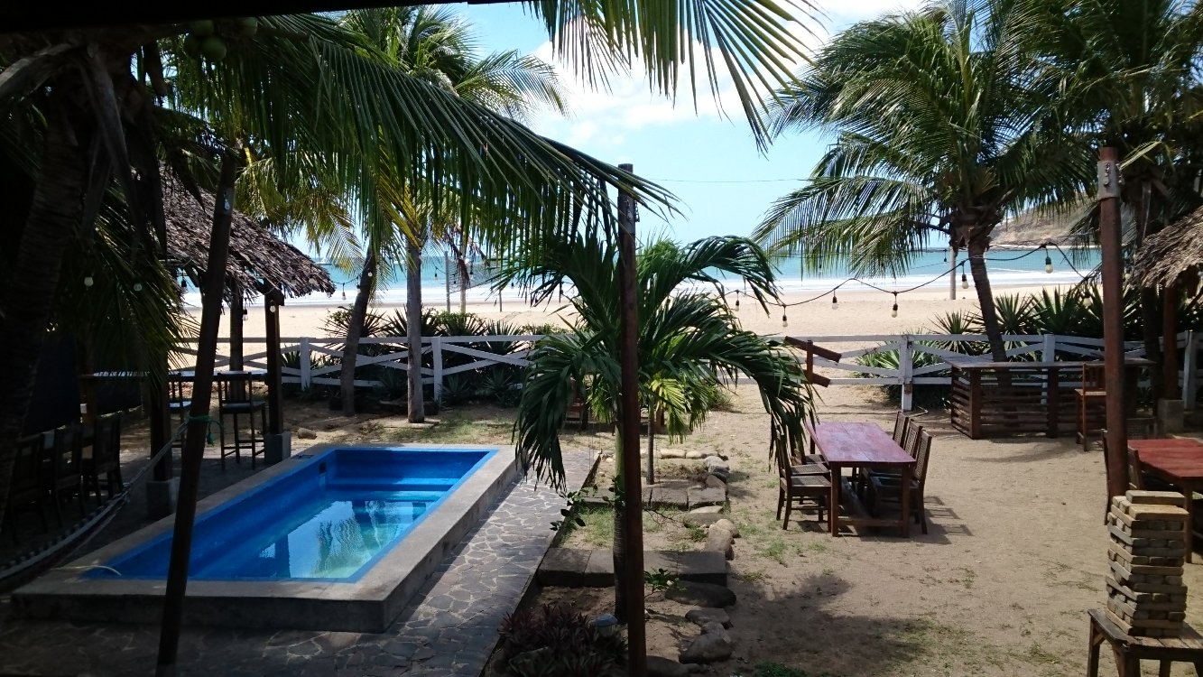 BAMBU BEACH