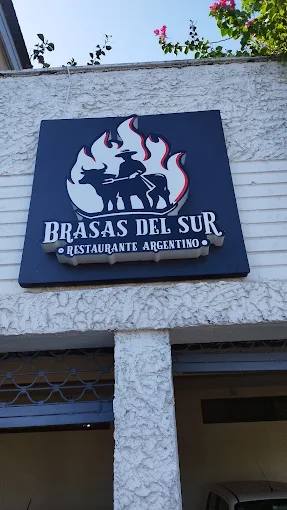 RESTAURANTE ARGENTINO BRASAS DEL SUR