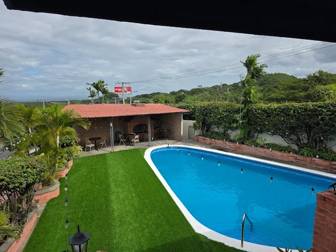 RESTAURANTE ARGENTINO BRASAS DEL SUR