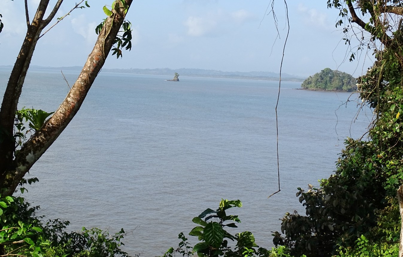 Comunidad BangKukuk (Punta de Águila
