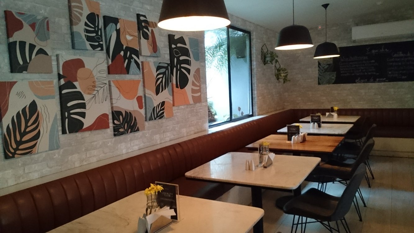 BARRIO CAFE KITCHEN & BAR