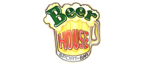 BEER HOUSE