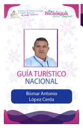 BISMAR ANTONIO LOPEZ CERDA