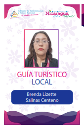 BRENDA LIZETTE SALINAS CENTENO