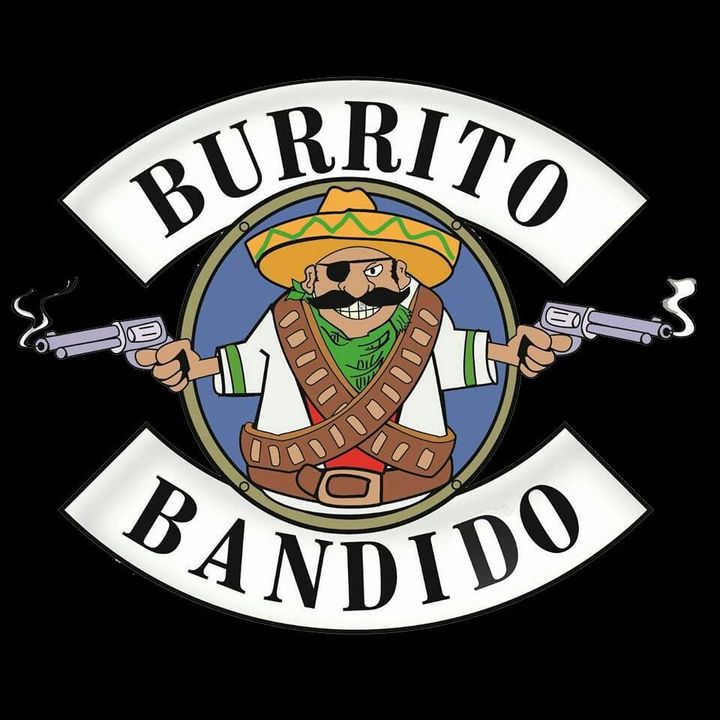 BURRITO BANDIDO