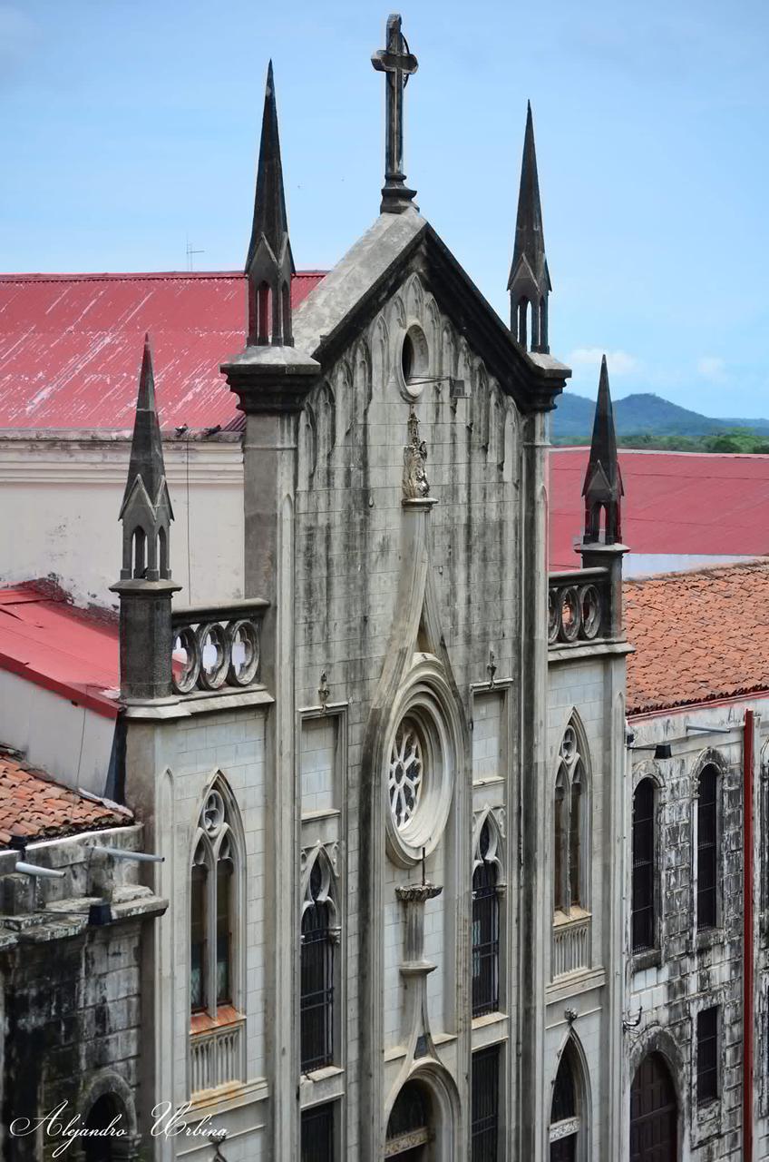 Capilla Colegio La Asunción