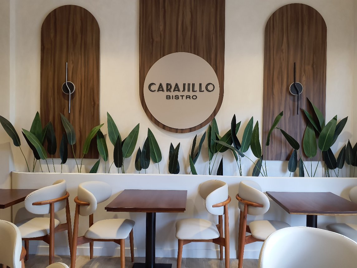 CARAJILLO BISTRO