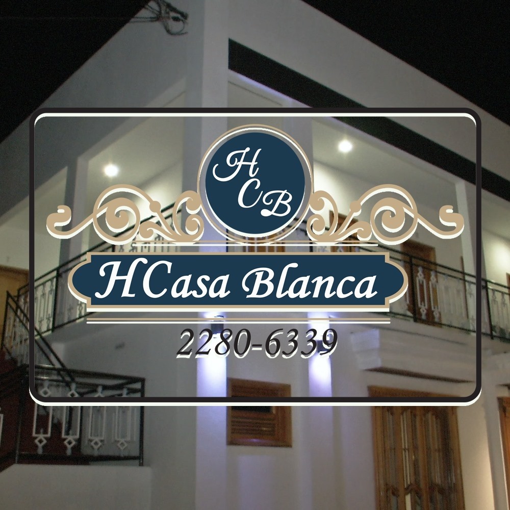 CASA BLANCA
