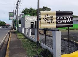 CASA DEL CAFÉ  PLAZA LA LIGA