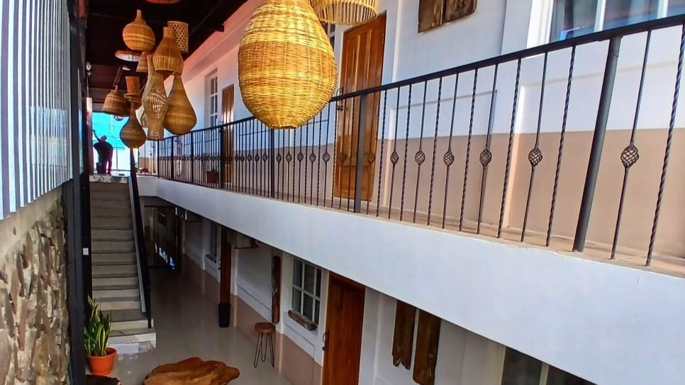 CASA GRANDE