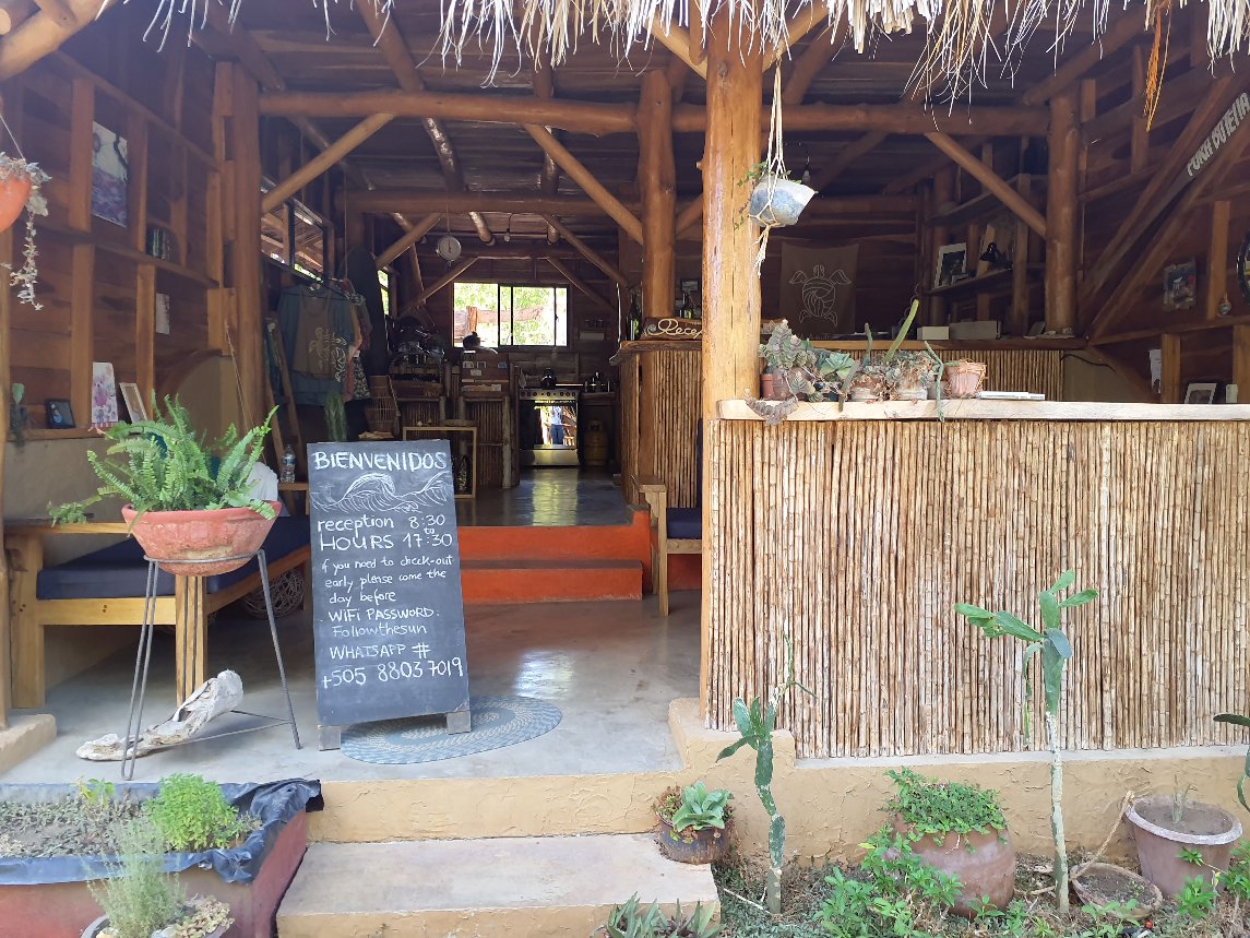 CASA LA AVENTURA