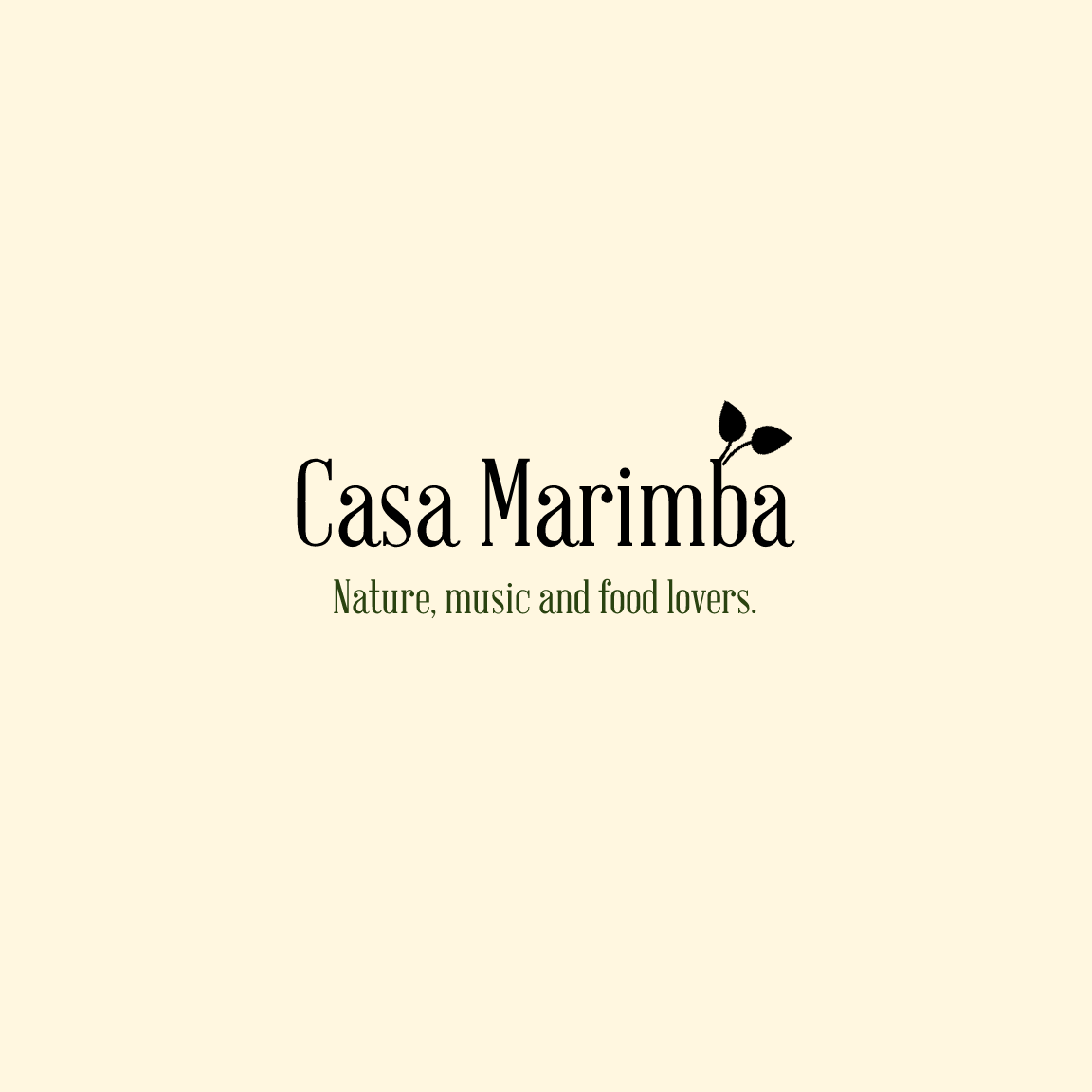 CASA MARIMBA
