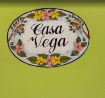 CASA VEGA