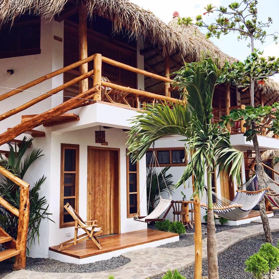 CASITAS PACIFIC