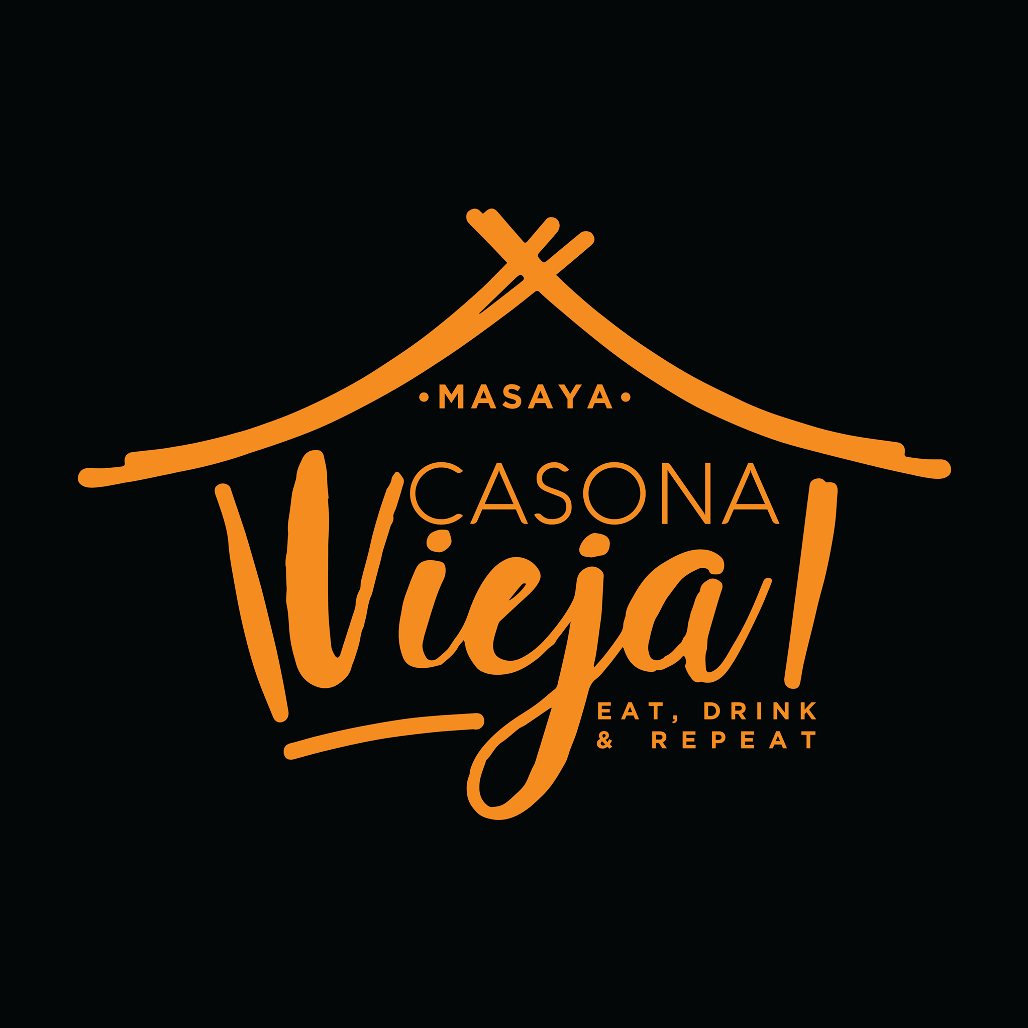 CASONA VIEJA