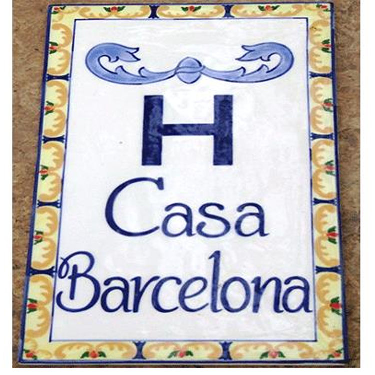 HOTEL CASA BARCELONA