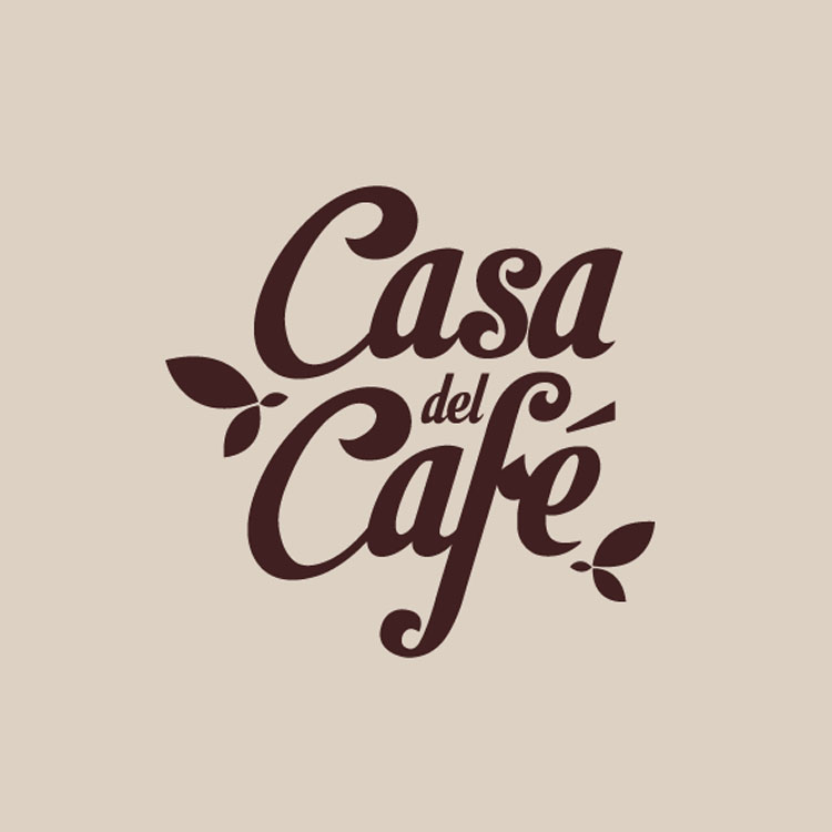 CASA DEL CAFE