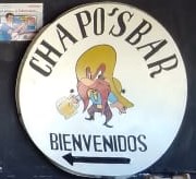 CHAPO'S