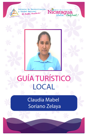 CLAUDIA MABEL SORIANO ZELAYA