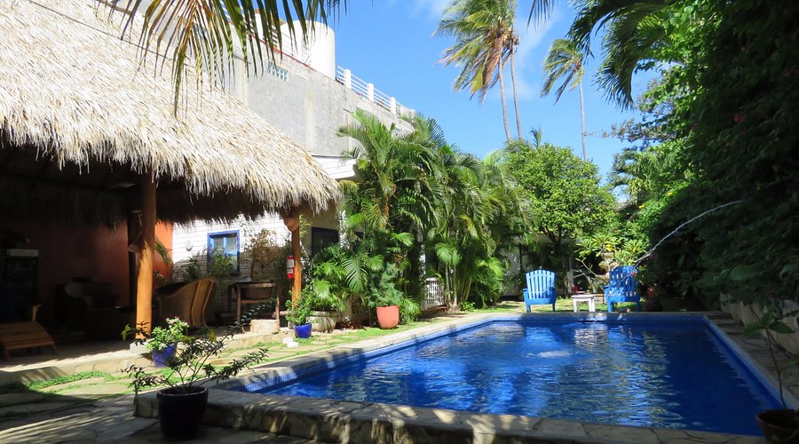 COCO S.A LA POSADA AZUL BOUTIQUE HOTEL