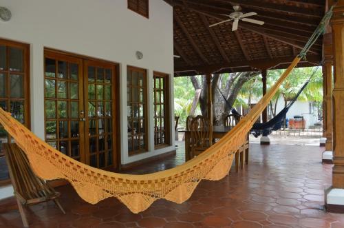 PARQUE MARÍTIMO EL COCO