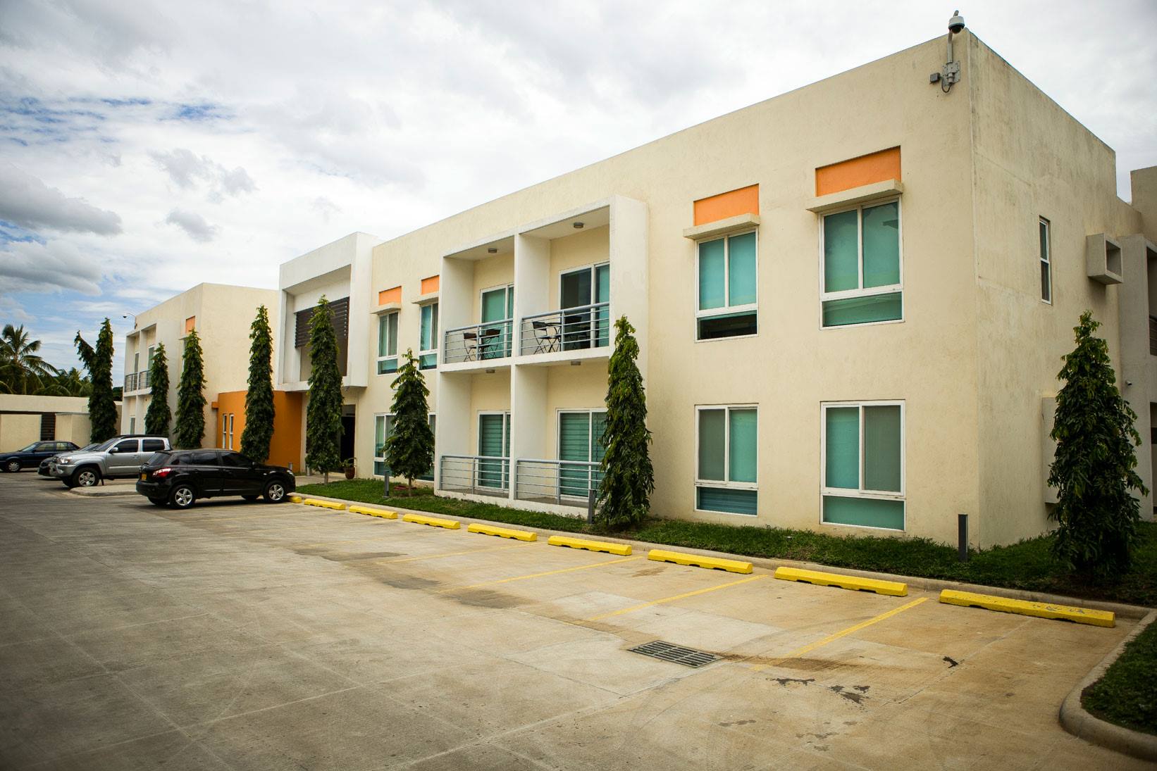 CONDOMINIO GUADALUPE
