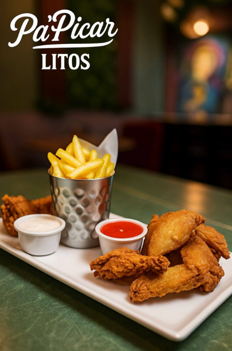 PA’PICAR LITO’S