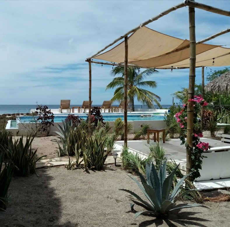 COSTA OESTE