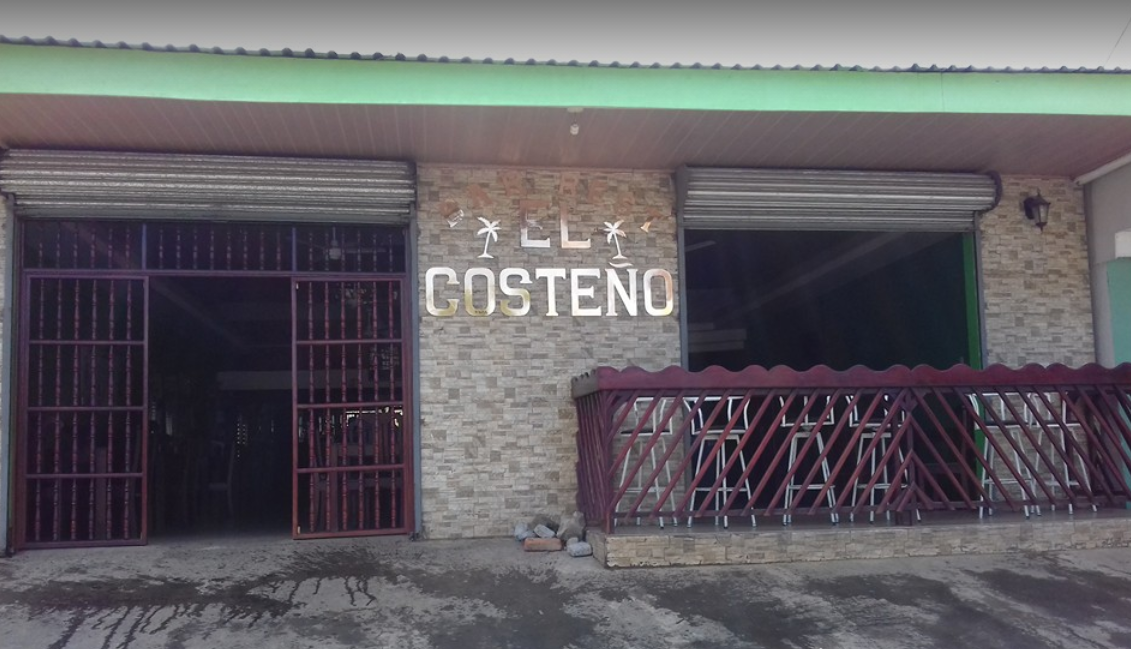 EL COSTEÑO