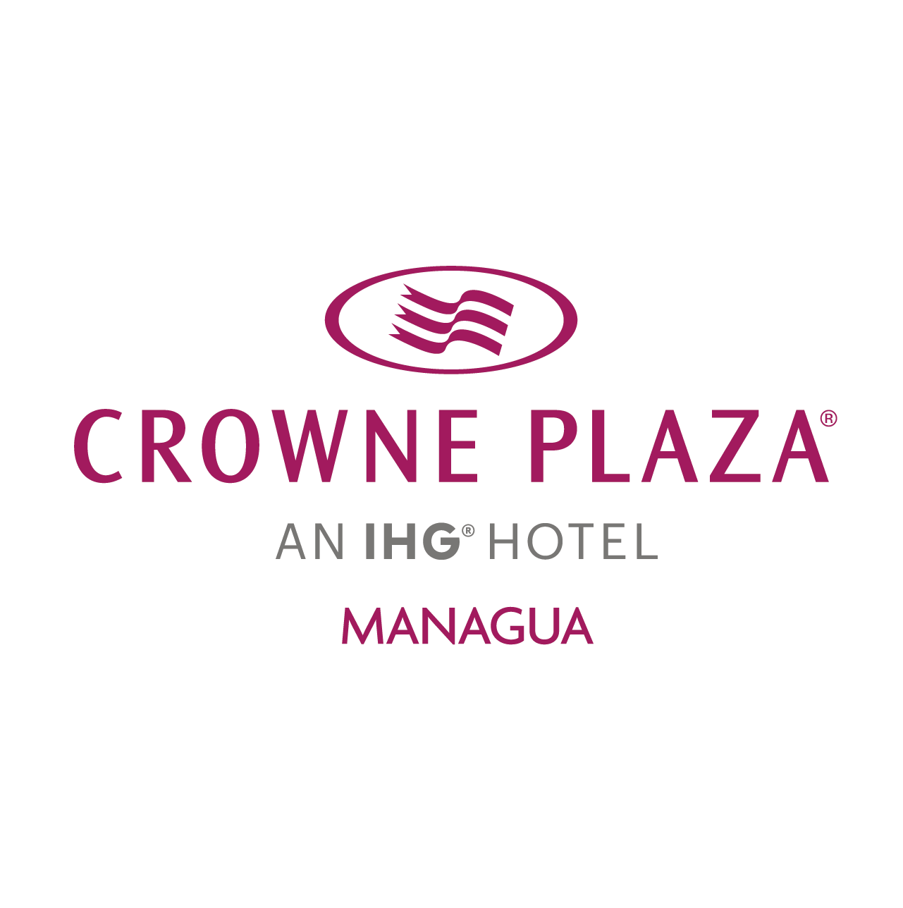 CROWNE PLAZA