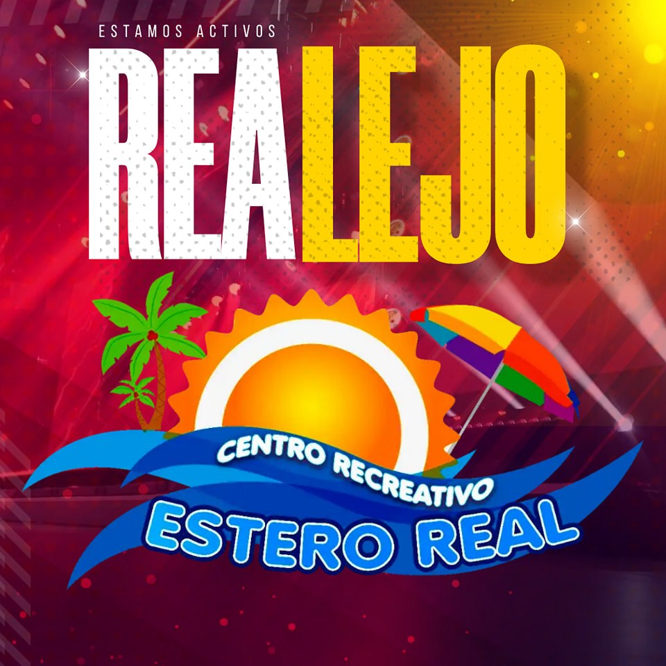 ESTERO REAL