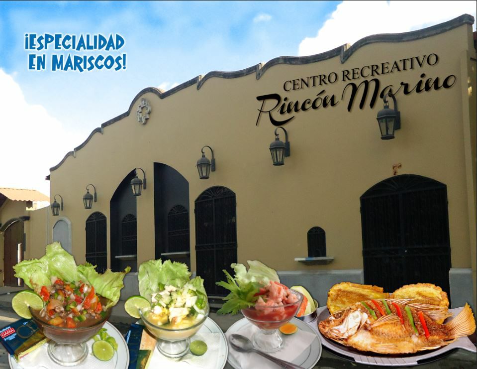 RINCÒN MARINO
