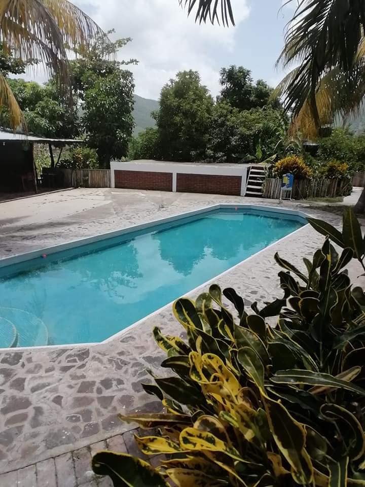 CENTRO TURISTICO EL MIRADOR