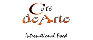 CAFE DE ARTE