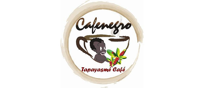 CAFÉ NEGRO