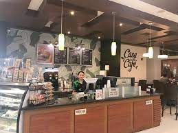 CASA DEL CAFE HIPER LA COLONIA