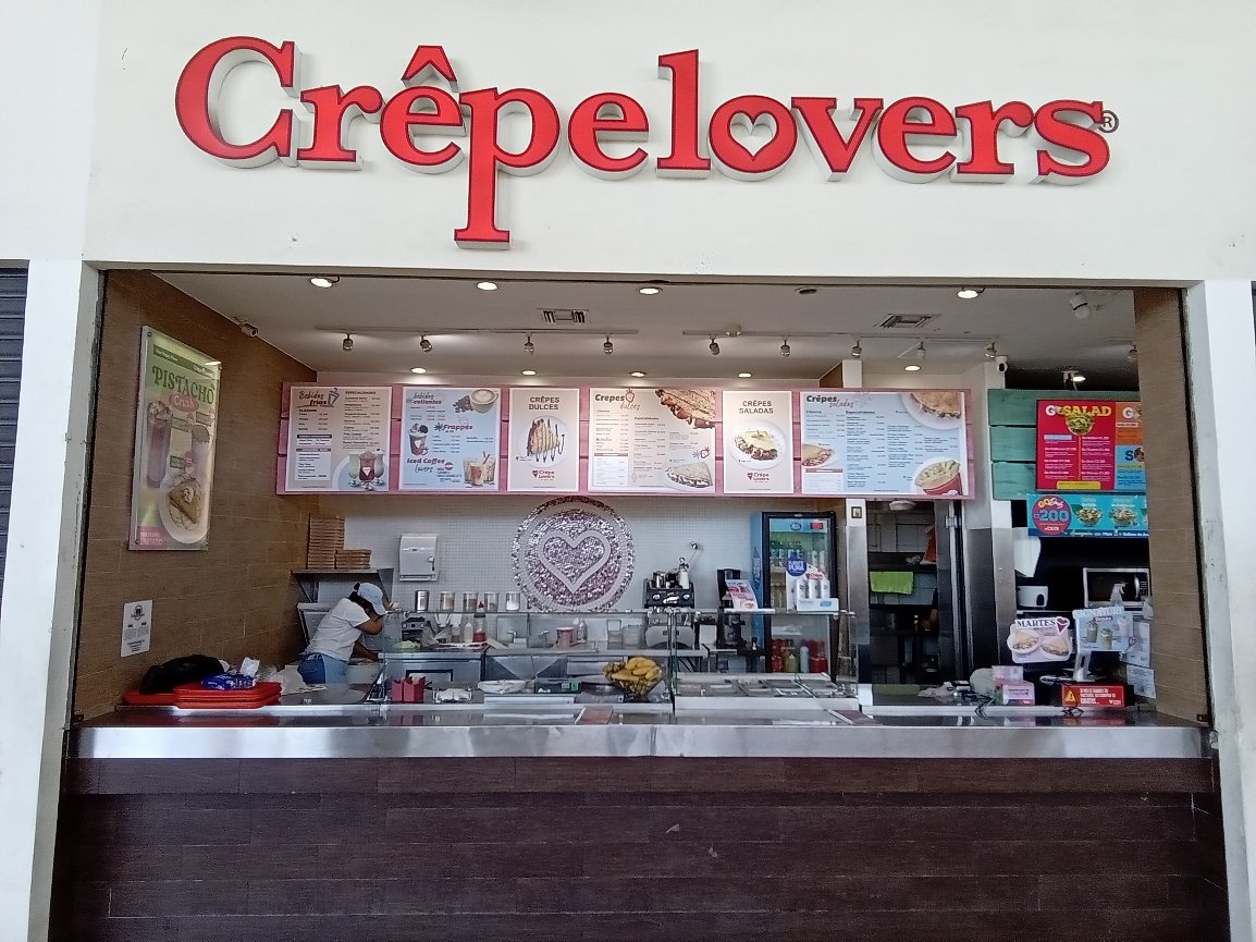 CREPELOVERS GALERIAS