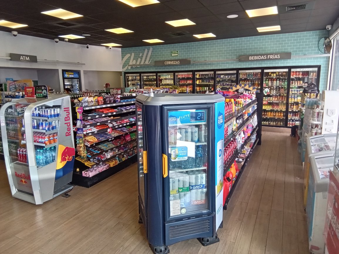 PUMA SUPER 7 AMERICANO