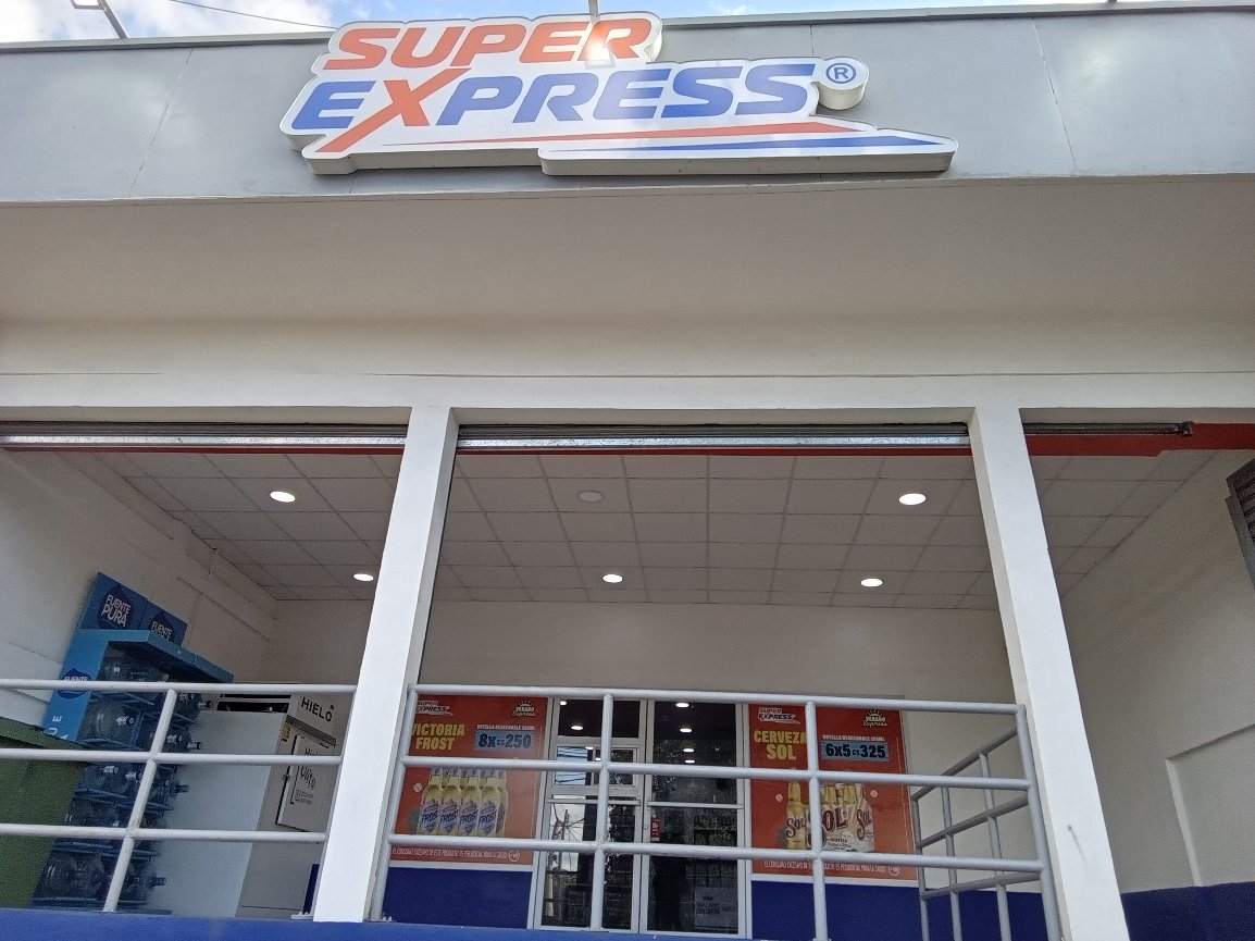 SUPER EXPRESS BO. LIBERIA