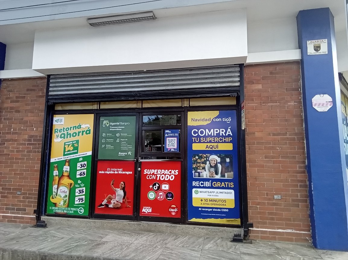 SUPER EXPRESS EL DORADO