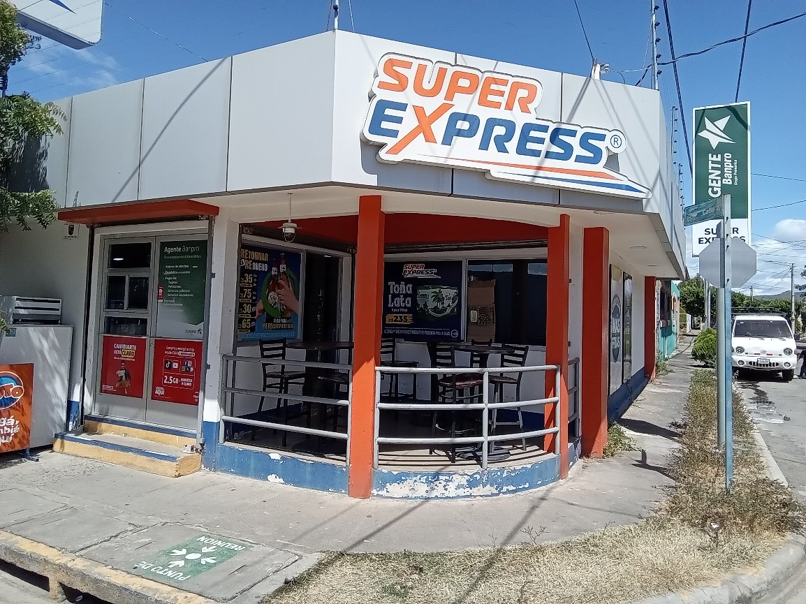 SUPER EXPRESS EL DORAL 2