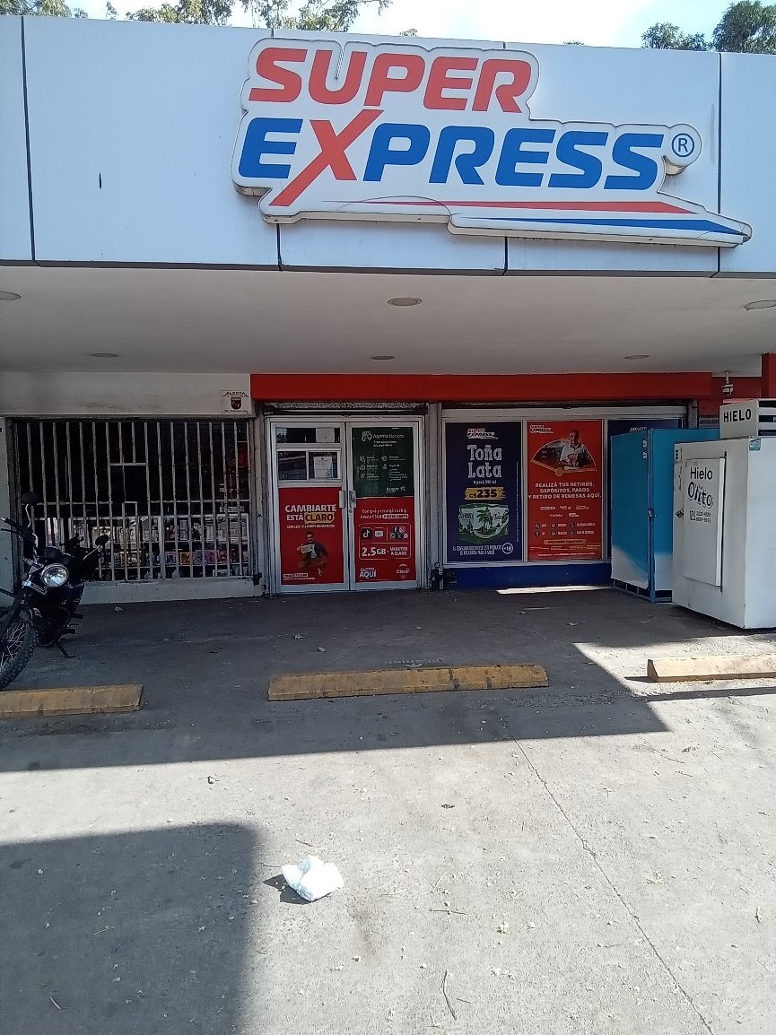 SUPER EXPRESS MOTASTEPE