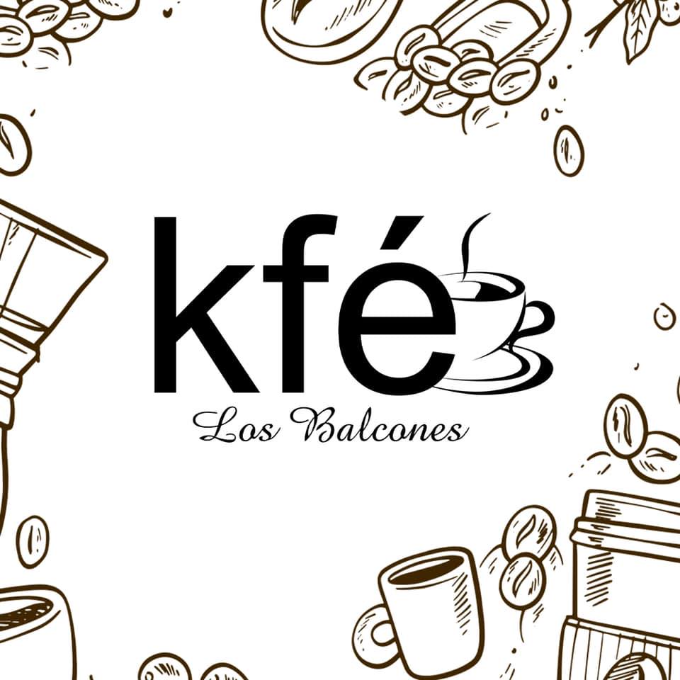 KFE LOS BALCONES