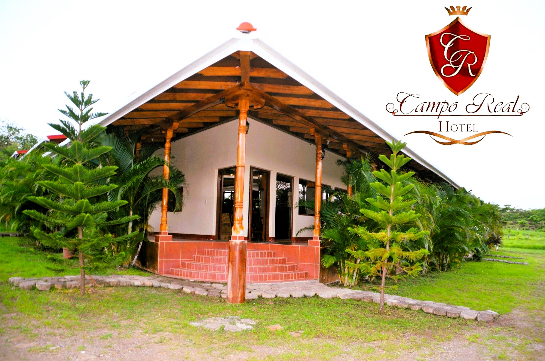 CAMPO REAL