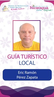 ERIC RAMON PEREZ ZAPATA