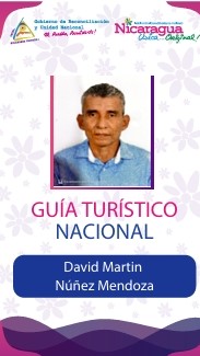 DAVID MARTIN NUÑEZ MENDOZA