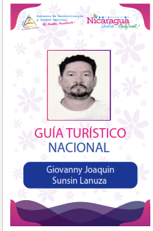 GIOVANNY JOAQUIN SUNSIN LANUZA