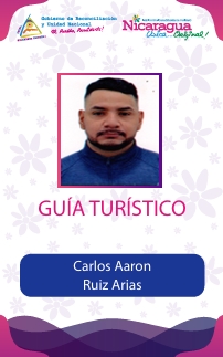 CARLOS AARON RUIZ ARIAS