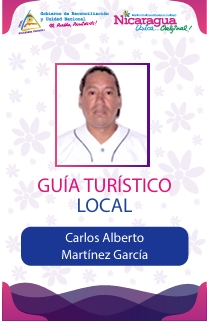 CARLOS ALBERTO MARTINEZ GARCIA